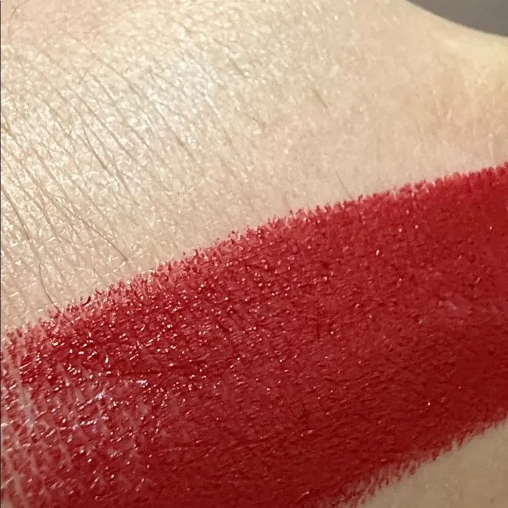 Lord & Berry Semi Matte Lipstick in #7610 Rebel NEW Made in Italy